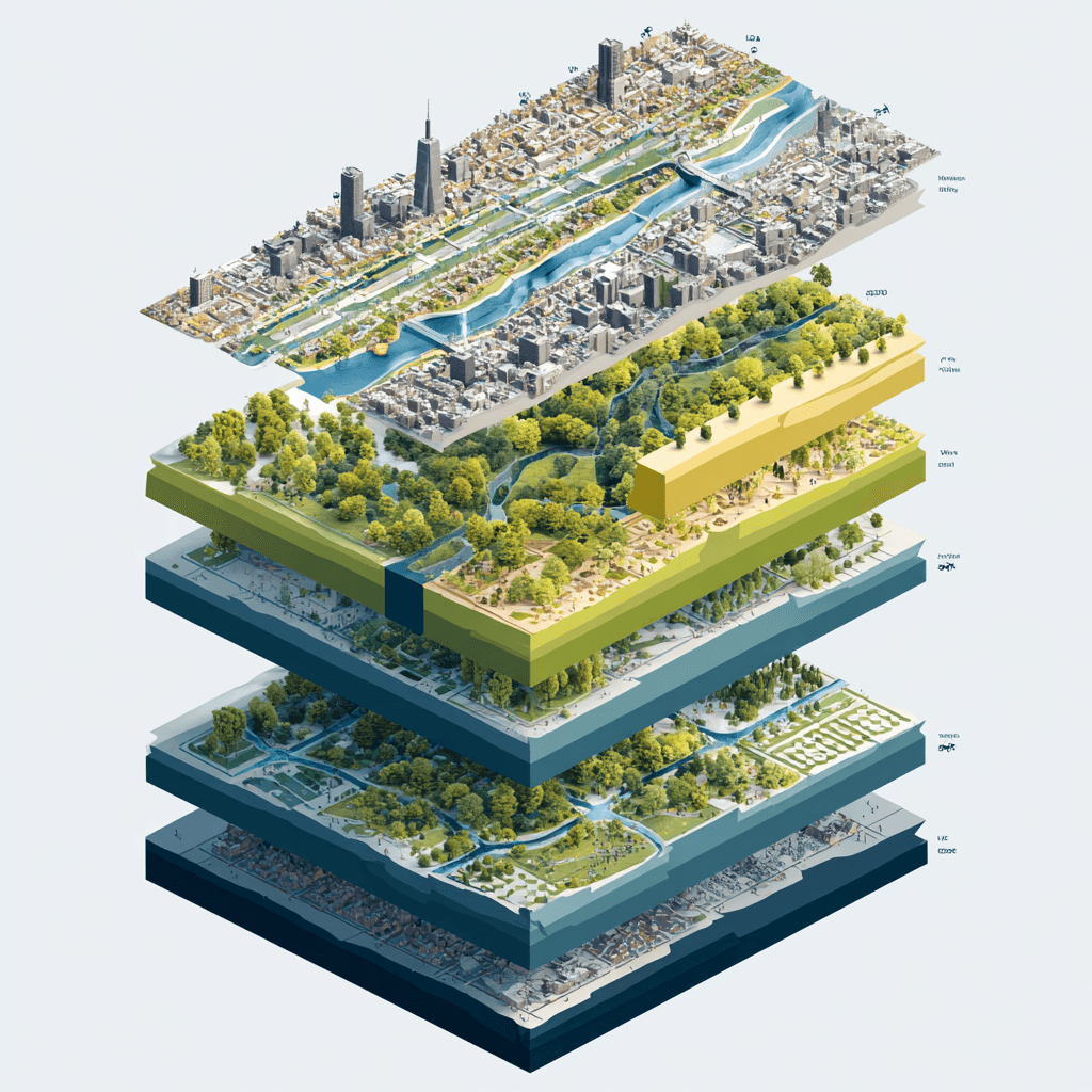 Strategic roadmapping and growth planning