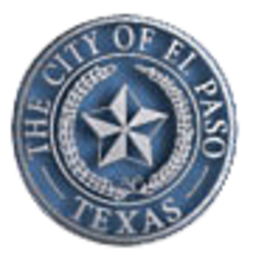 El Paso County, Texas